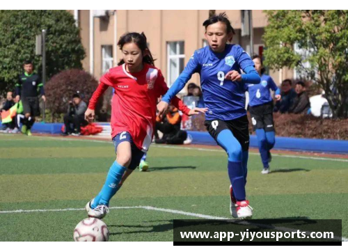 英格兰U23职业联赛：培养未来足球之星