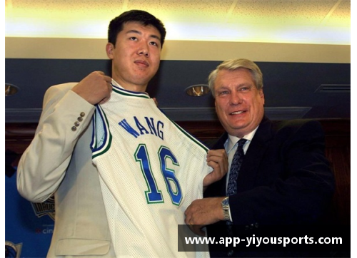 NBA球员妻子的生活：幕后故事与亮眼时刻