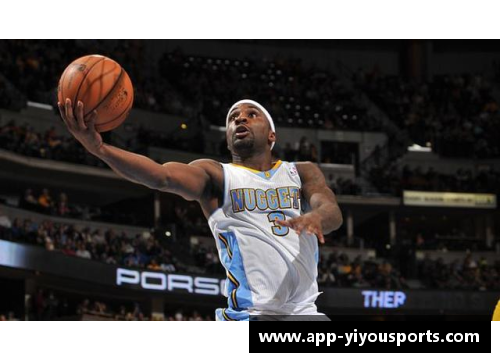 劳森职业生涯：从NBA梦想到现实挑战